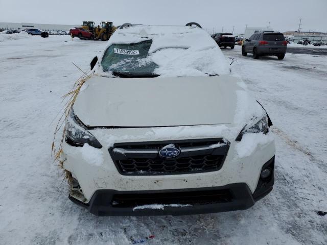 Photo 5 from auction – 2018 SUBARU CROSSTREK with VIN JF2GTADC6JH243381