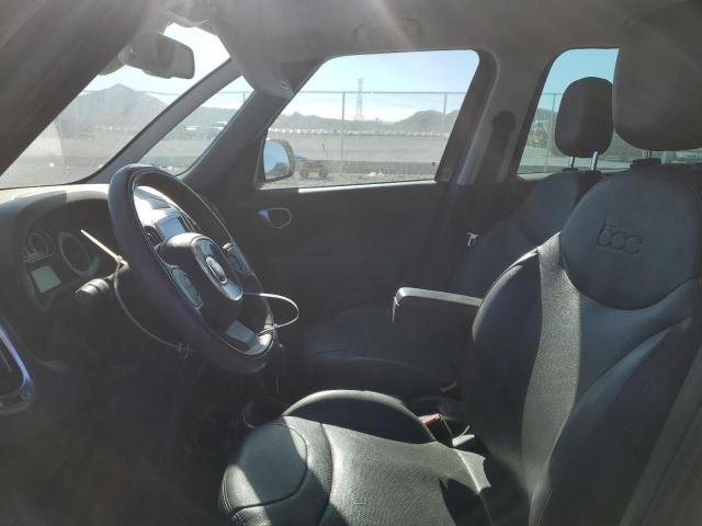 Photo 7 from auction – 2015 FIAT 500L LOUNG with VIN ZFBCFACH3FZ030149