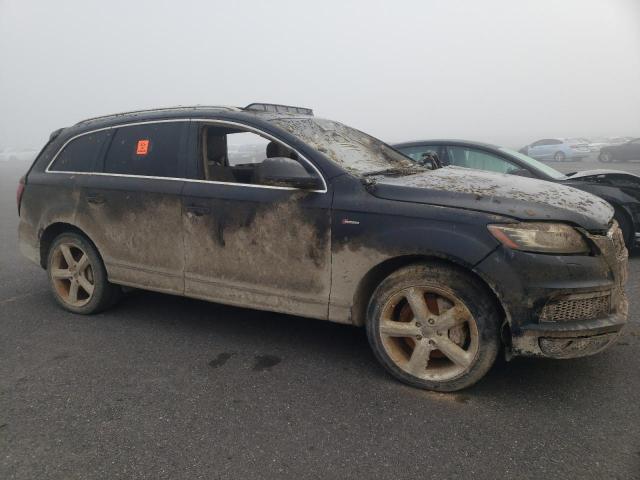 Photo 4 from auction – 2012 AUDI Q7 PRESTIG with VIN WA1DGAFE4CD007739