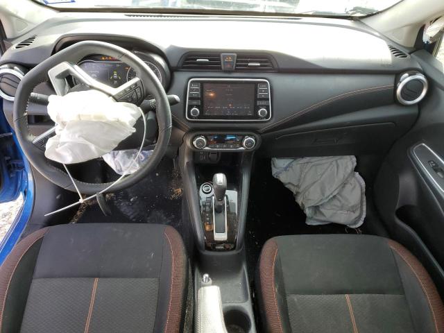 Photo 8 from auction – 2020 NISSAN VERSA SR with VIN 3N1CN8FV4LL882235