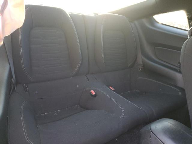 Photo 10 from auction – 2017 FORD MUSTANG with VIN 1FA6P8TH3H5236863