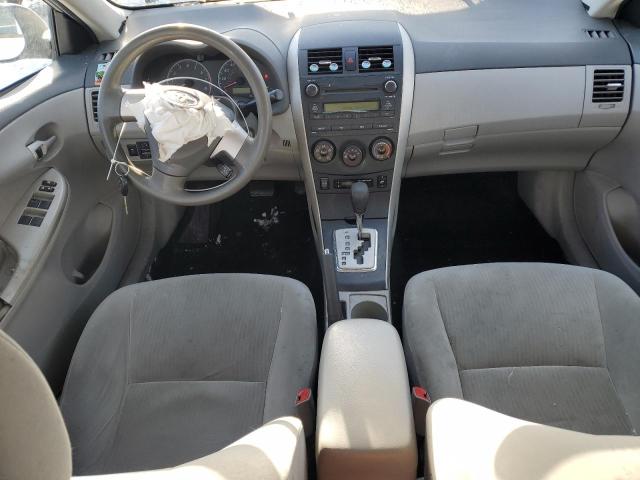 Photo 8 from auction – 2010 TOYOTA COROLLA BA with VIN 2T1BU4EE3AC534898