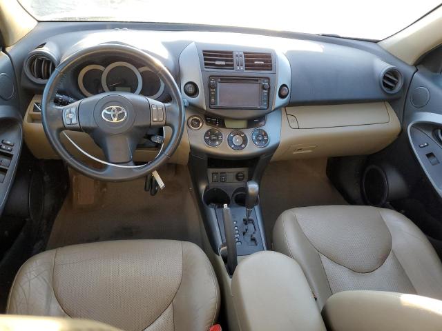Photo 8 from auction – 2012 TOYOTA RAV4 LIMIT with VIN 2T3DK4DVXCW068122