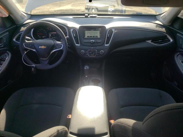 Photo 8 from auction – 2018 CHEVROLET MALIBU LS with VIN 1G1ZB5ST6JF228629