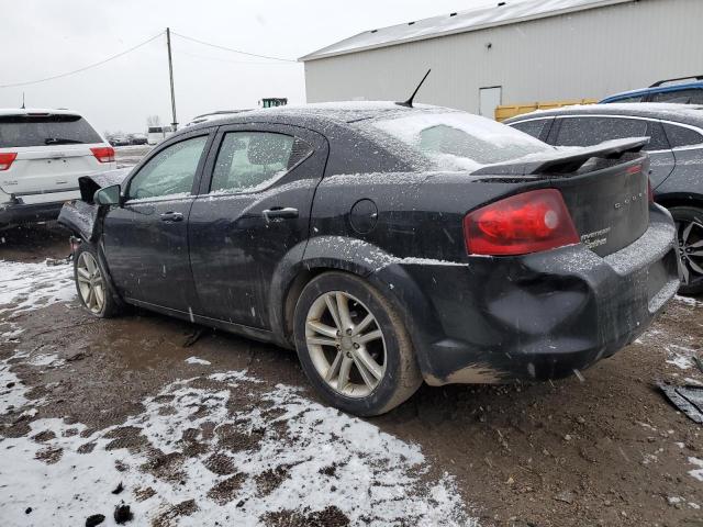 Photo 2 from auction – 2013 DODGE AVENGER SE with VIN 1C3CDZAG0DN531343