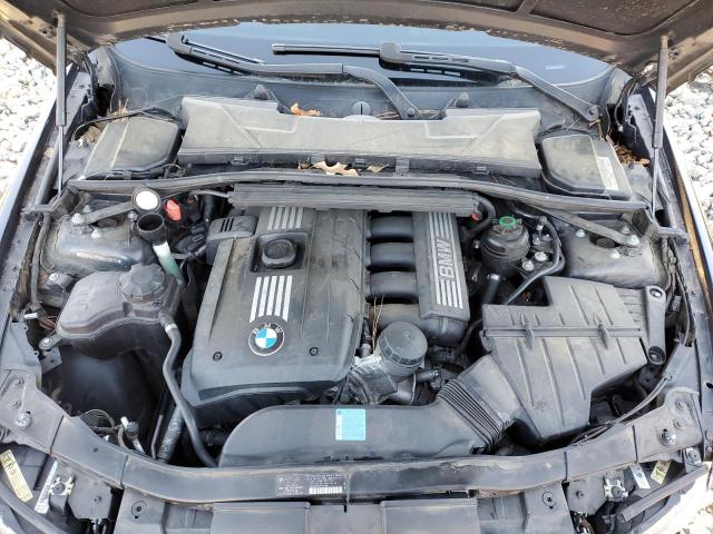 Photo 11 from auction – 2008 BMW 328 I with VIN WBAVA37588NL58416