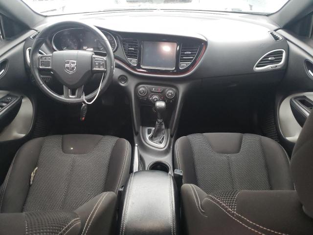 Photo 8 from auction – 2014 DODGE DART SXT with VIN 1C3CDFBB0ED907743