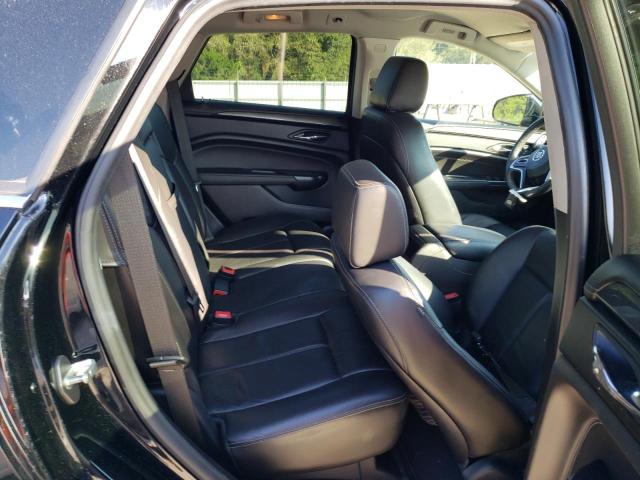 Photo 11 from auction – 2013 CADILLAC SRX with VIN 3GYFNAE39DS580099