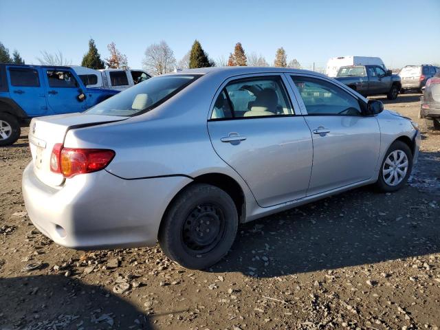 Photo 3 from auction – 2010 TOYOTA COROLLA BA with VIN 2T1BU4EE7AC383998