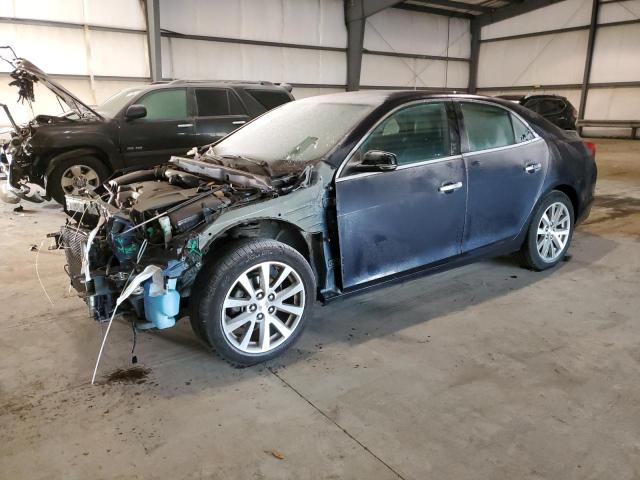 Photo 1 from auction – 2016 CHEVROLET MALIBU LIM with VIN 1G11E5SA0GU144054
