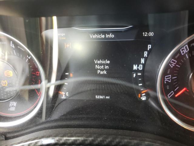 Photo 9 from auction – 2017 DODGE CHALLENGER with VIN 2C3CDZFJ7HH618384