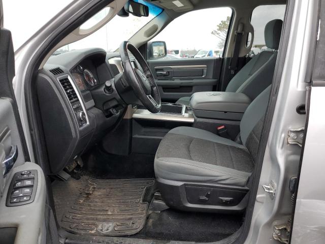 صورة رقم 7 من المزاد - 2014 RAM 1500 SLT مع VIN 1C6RR7LT9ES145438