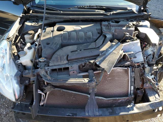 Photo 11 from auction – 2012 NISSAN ALTIMA BAS with VIN 1N4AL2AP3CN507975