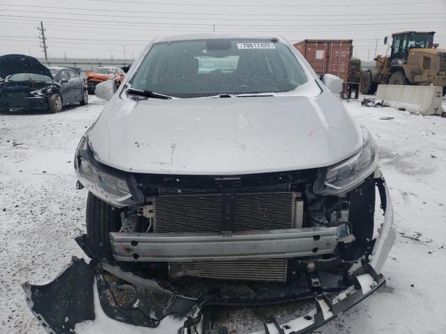 Photo 5 from auction – 2017 CHEVROLET TRAX LS with VIN KL7CJKSB3HB071646