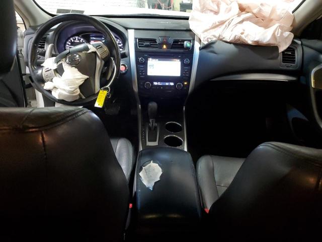 Photo 8 from auction – 2013 NISSAN ALTIMA 3.5 with VIN 1N4BL3AP4DC215016