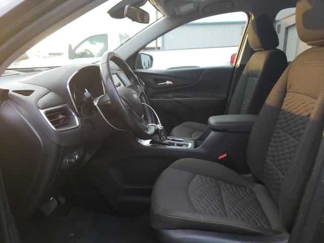 Photo 7 from auction – 2019 CHEVROLET EQUINOX LT with VIN 3GNAXJEV7KS604108