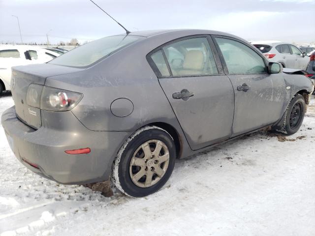 Photo 3 from auction – 2007 MAZDA 3 I with VIN JM1BK32F371617810