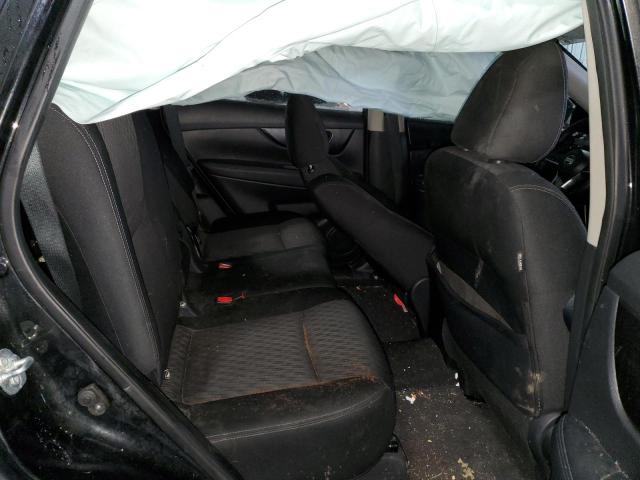 Photo 10 from auction – 2018 NISSAN ROGUE S with VIN KNMAT2MV2JP566344