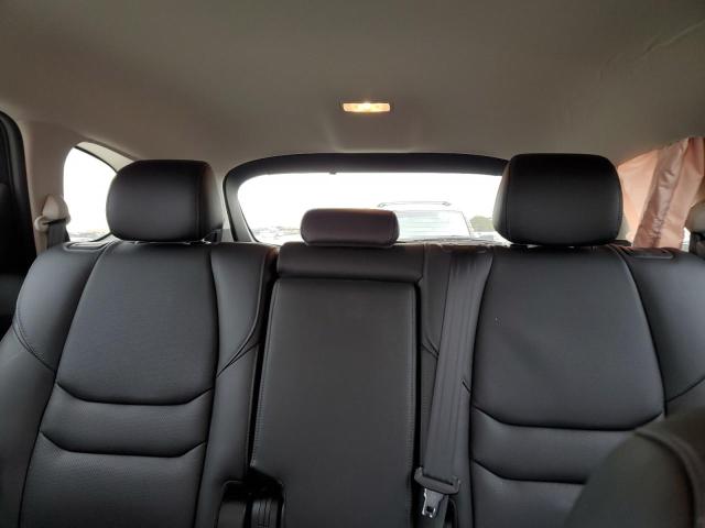 Photo 10 from auction – 2022 MAZDA CX-9 TOURI with VIN JM3TCBCY4N0602870