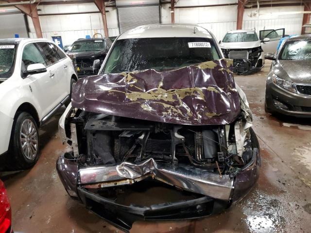Photo 5 from auction – 2009 CHEVROLET SILVERADO with VIN 3GCEK23369G174035
