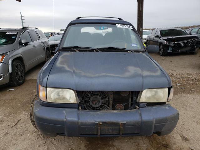 Photo 5 from auction – 2002 KIA SPORTAGE with VIN KNDJB723925103017
