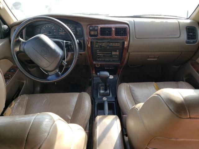 Photo 8 from auction – 1997 TOYOTA 4RUNNER LI with VIN JT3GN87R7V0036346