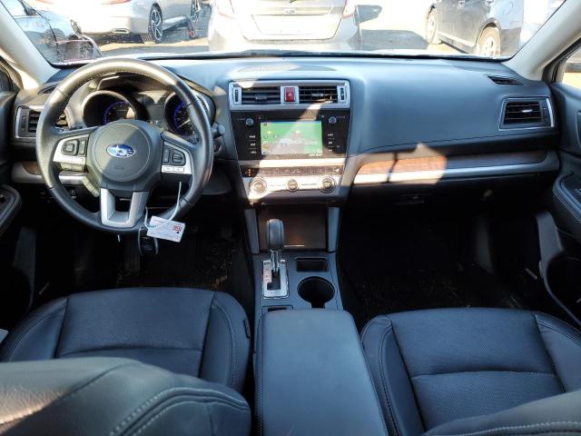 Photo 8 from auction – 2017 SUBARU OUTBACK 3. with VIN 4S4BSENC4H3383854
