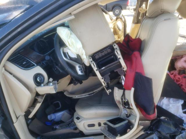 Photo 7 from auction – 2015 FORD TAURUS LIM with VIN 1FAHP2F80FG171599