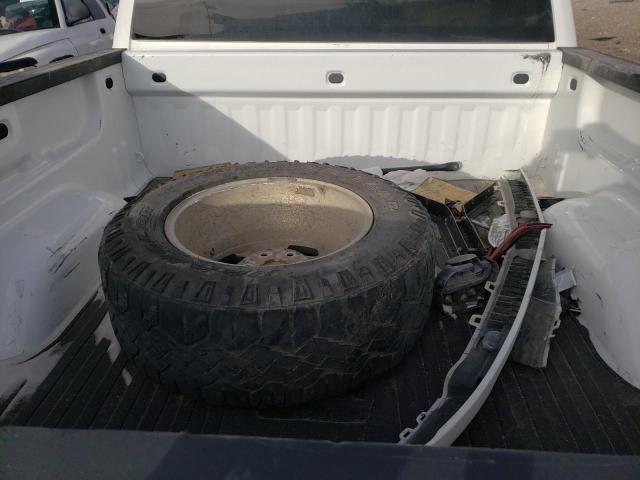 Photo 10 from auction – 2014 CHEVROLET SILVERADO with VIN 3GCUKSEC1EG322269