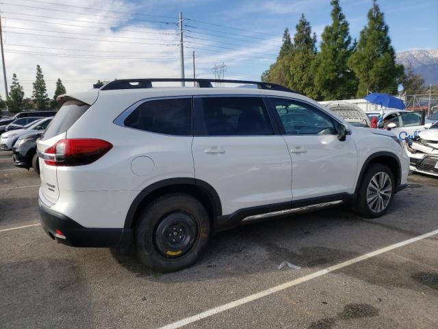 Photo 3 from auction – 2021 SUBARU ASCENT LIM with VIN 4S4WMALD3M3443567