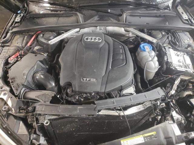 Photo 11 from auction – 2017 AUDI A4 PREMIUM with VIN WAUANAF4XHN029149