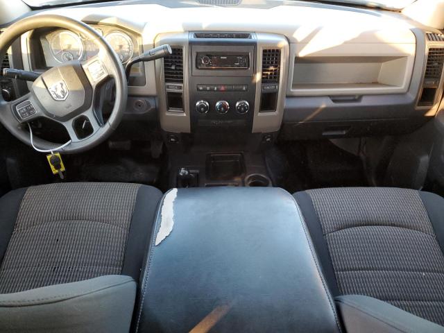 Photo 8 from auction – 2012 DODGE RAM 2500 S with VIN 3C6UD5HL7CG272800
