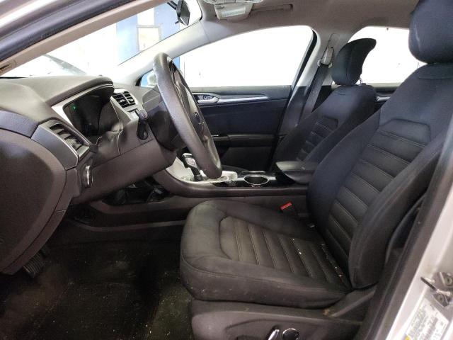 Photo 7 from auction – 2013 FORD FUSION SE with VIN 3FA6P0HR7DR114890