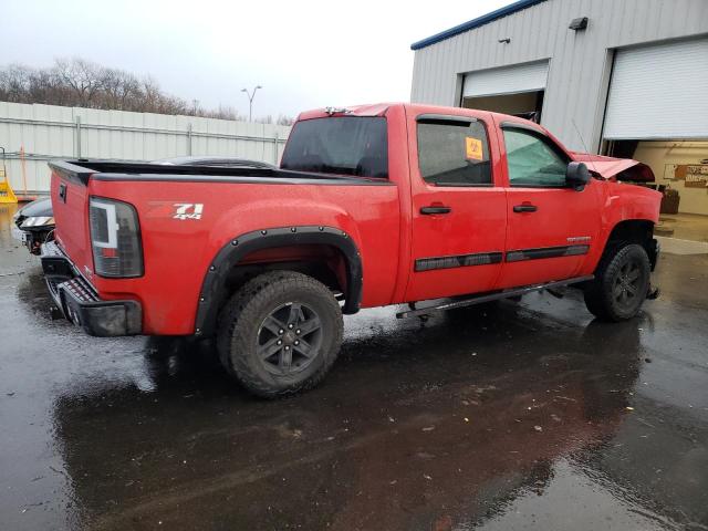 Photo 3 from auction – 2011 GMC SIERRA K15 with VIN 3GTP2VE33BG279242