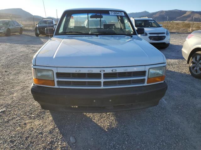Photo 5 from auction – 1996 DODGE DAKOTA with VIN 1B7FL26X7TS587663