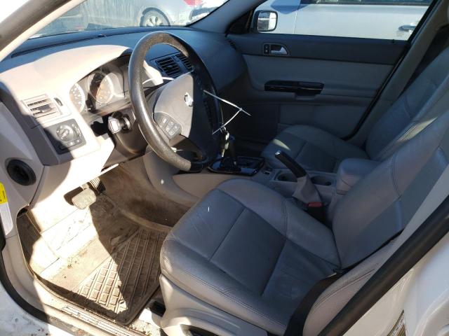 Photo 7 from auction – 2005 VOLVO S40 2.4I with VIN YV1MS382952105239