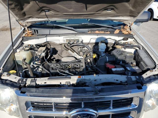 Photo 12 from auction – 2008 FORD ESCAPE XLT with VIN 1FMCU03Z28KB15836