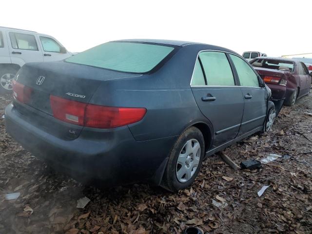 Photo 3 from auction – 2005 HONDA ACCORD LX with VIN JHMCM56455C005773
