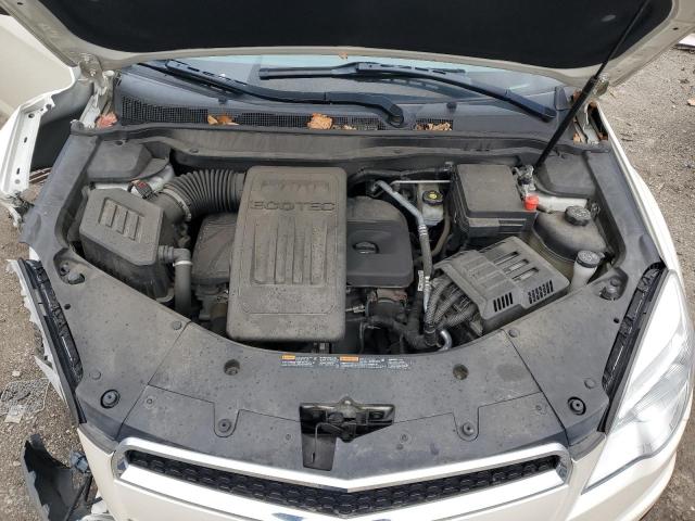 Photo 12 from auction – 2013 CHEVROLET EQUINOX LT with VIN 1GNFLEEKXDZ129462