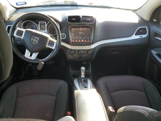 Photo 8 from auction – 2011 DODGE JOURNEY with VIN 3D4PG7FG1BT537184