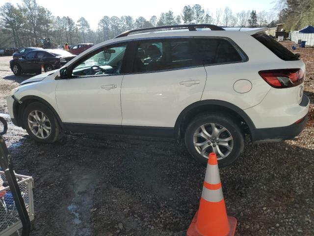Photo 2 from auction – 2015 MAZDA CX-9 TOURI with VIN JM3TB2CA6F0464515