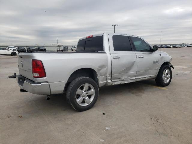 Photo 3 from auction – 2014 RAM 1500 SLT with VIN 1C6RR7LG8ES157146