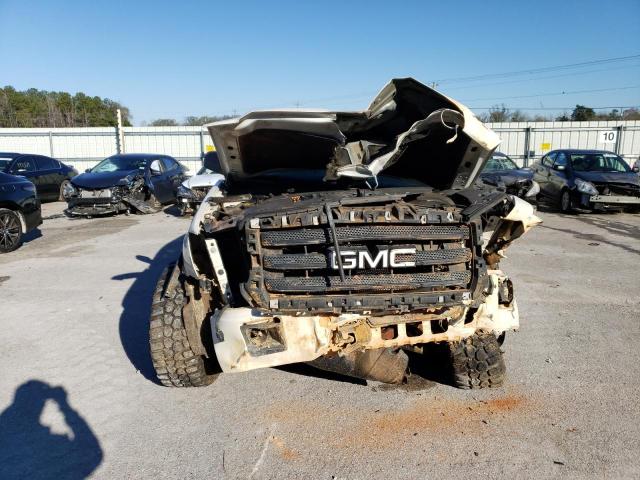 Photo 5 from auction – 2014 GMC SIERRA K15 with VIN 3GTU2VEC7EG475336