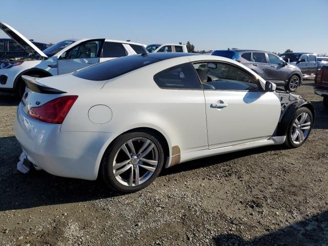 Photo 3 from auction – 2008 INFINITI G37 BASE with VIN JNKCV64E18M101736