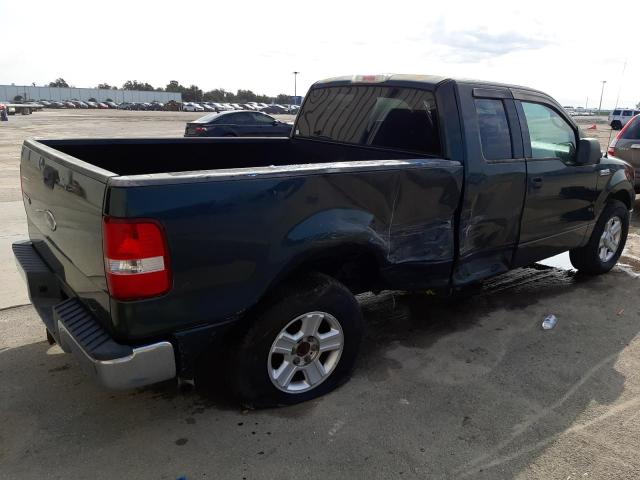 Photo 3 from auction – 2004 FORD F150 with VIN 1FTPX12544NC47829