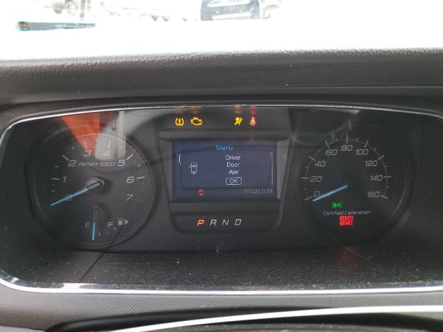 Photo 9 from auction – 2015 FORD TAURUS POL with VIN 1FAHP2MT5FG125967