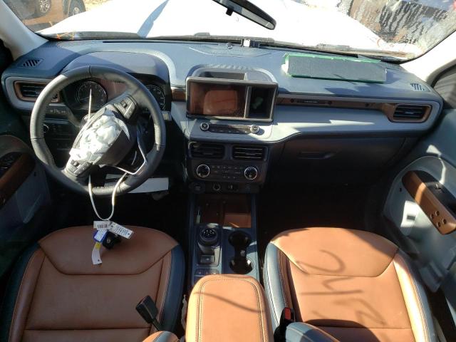 Photo 8 from auction – 2022 FORD MAVERICK X with VIN 3FTTW8F94NRA90969