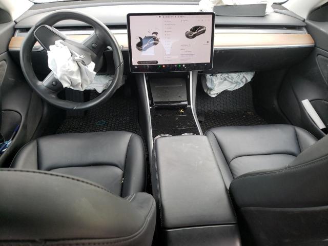 Photo 8 from auction – 2018 TESLA MODEL 3 with VIN 5YJ3E1EA7JF034834