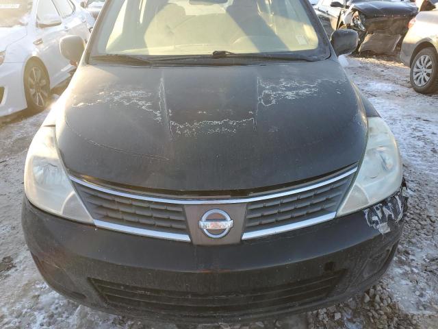 Photo 5 from auction – 2007 NISSAN VERSA S with VIN 3N1BC13E17L357068