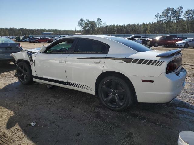 Photo 2 from auction – 2014 DODGE CHARGER R/ with VIN 2C3CDXCT3EH337589